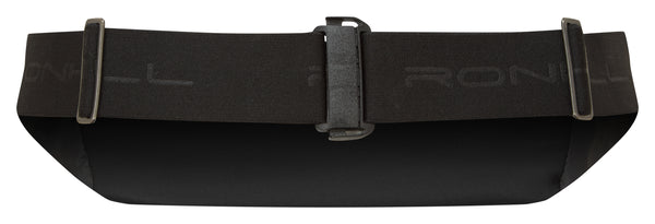 Ronhill | Speed 90 | Black/Ronhill Red