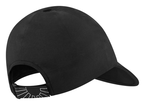 Ronhill | Run Cap | All Black S/M