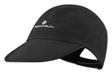 Ronhill | Run Cap | All Black S/M