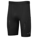 Ronhill | Men's Tech All-Terrain 10" Half Tight | All Black | M
