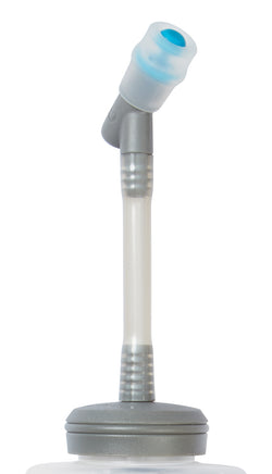 Ronhill | Softflask-Strohhalm | Transparent