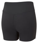 Ronhill | Wmn's Tech Race Stretch Short | All Black | L