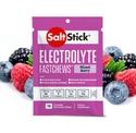 Saltstick | Fastchews tray | Mixed Berry | 12x10 tablets