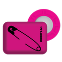 BibBits | Safety pins