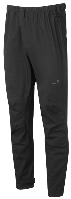 Unisex Tech Fortify Pant R009 All Black - L