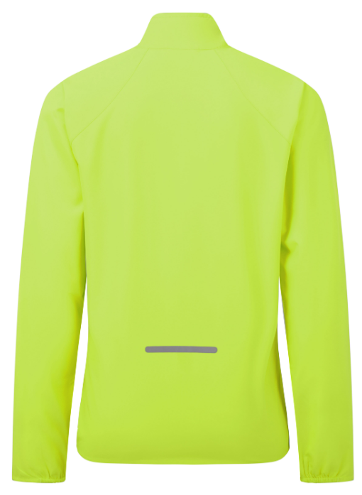 Ronhill | Wmn's Core Jacket | Fluo Yellow | XS