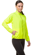 Ronhill | Wmn's Core Jacket | Fluo Yellow | L