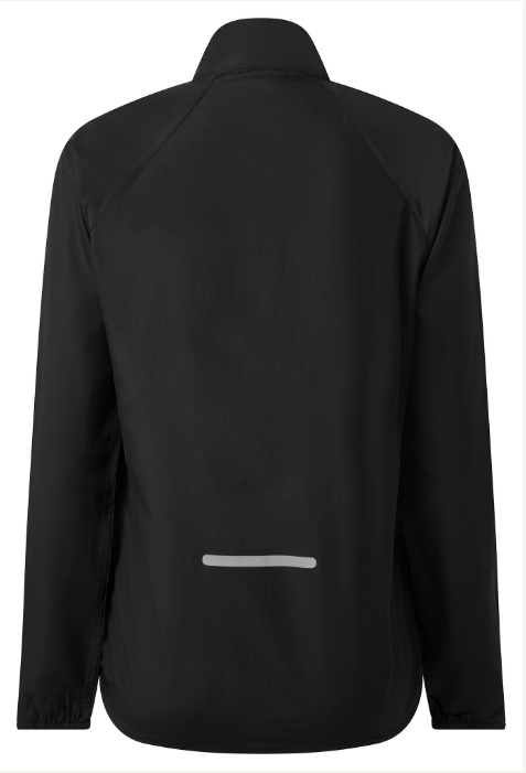 Ronhill | Wmn's Core Jacket | All Black | XL