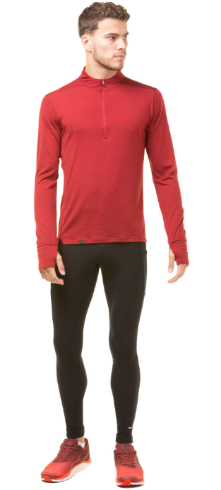 RonHill | Men's Tech Winter Tight | S