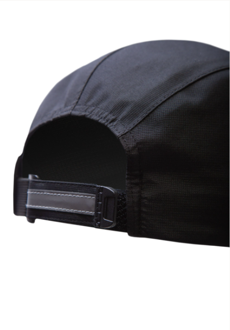 Ronhill | Fortify Cap | Black | M/L