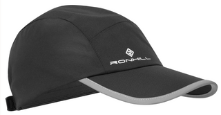 Ronhill | Fortify Cap | All Black | S/M