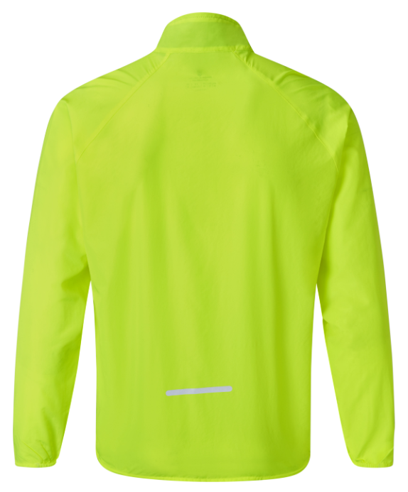 Ronhill | Men's Core Jacket | Fluo Yellow/Black | XL