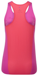 Ronhill | Wmn's Tech Race Vest | Razzmatazz/Sunset | L