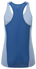 Ronhill | Wmn's Tech Race Vest | Island/Tidal | M