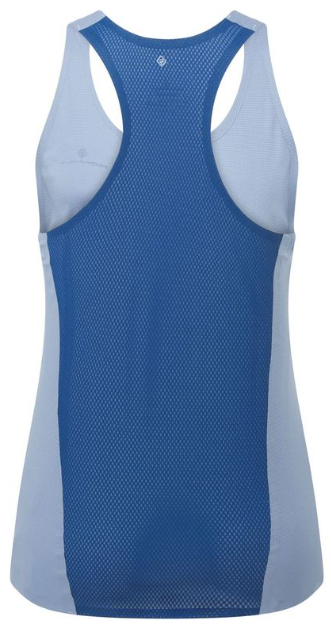 Ronhill | Wmn's Tech Race Vest | Island/Tidal | L