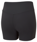 Ronhill | Wmn's Tech Race Stretch Short | All Black | M