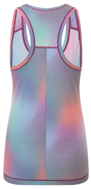 Ronhill | Wmn's Tech Golden Hour Vest | Aurora Glow | XS