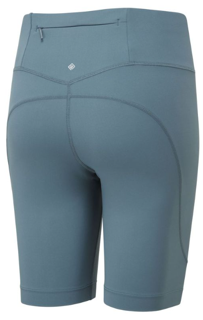 Ronhill | Wmn's Tech Stretch Short | Dark Mallard | XS