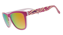 Goodr - OG - Neon Is My Neutral