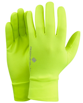 Ronhill | Classic Glove | Fluo Yellow | S