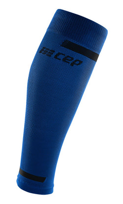 CEP | The Run calf sleeves | Men | blue | 39-42