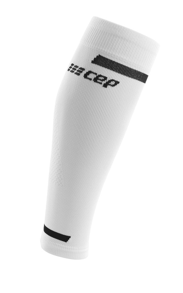 CEP | The Run calf sleeves | Men | white | 39-42