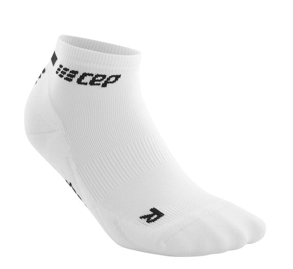 CEP | The Run socks lowcut | Men | white | 39-42