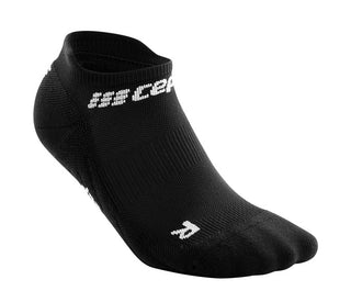 CEP | The Run socks no show | Women | black | 40-43