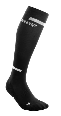CEP | The Run socks tall | Women | black | 34-37