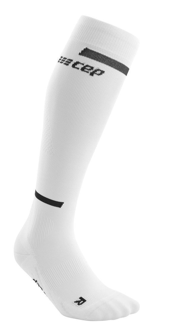 CEP | The Run socks tall | Men | white | 45-48