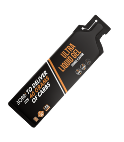 BORN | ULTRA LIQUID GEL | ORANGE | 12 x 60ml