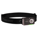 Bee Safe | Dazzler USB headlight 300 lum - Black