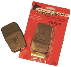 Suxes | Dog Chaser
