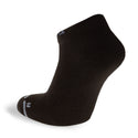 Hilly | Active | Socklet Zero | Black/Grey | Small