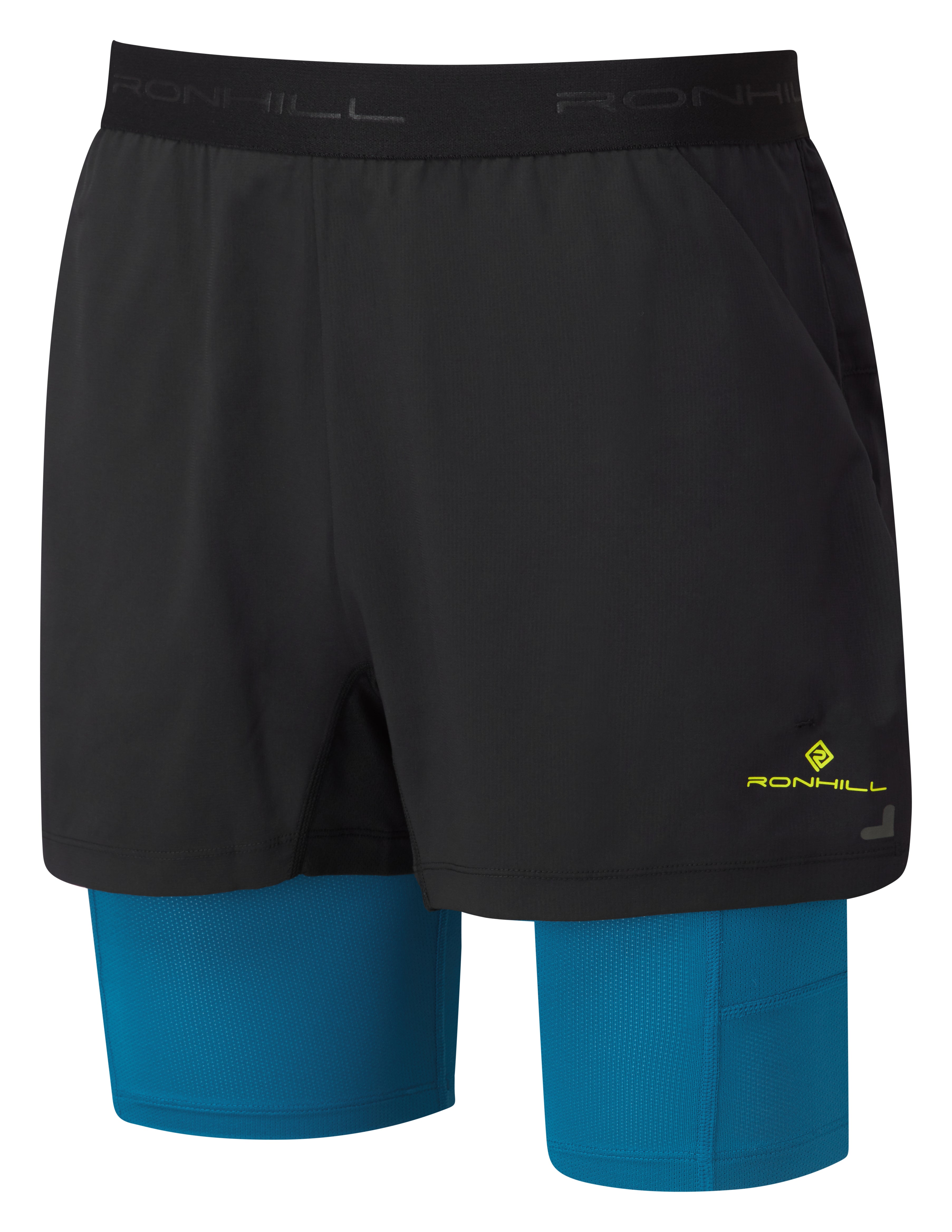 Ronhill twin new arrivals shorts mens