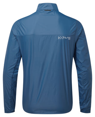 RonHill | Men's Tech LTW Jacket | Admiral/Limestone | S