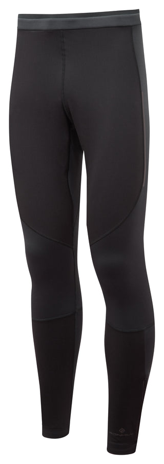 RonHill | Men's Tech X Tight | All Black | M