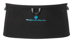 Ronhill | OTM Belt | Black/Cyan