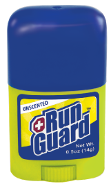 Runguards | Original | Travel | 0.5 oz / 14 gram