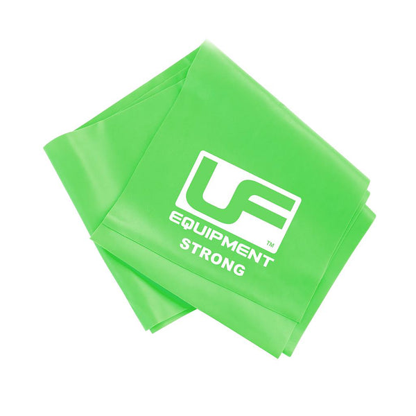 Ufe-Fitness | Resistance band | Strong | Green