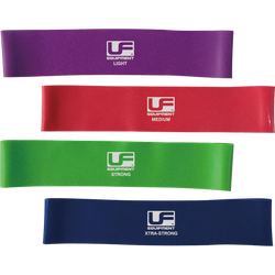 Ufe-Fitness | Resistance band loop | Extra Strong