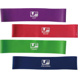 Ufe-Fitness | Resistance band loop | Extra Strong