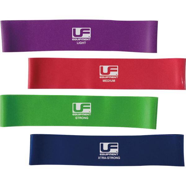 Ufe-Fitness | Resistance band loop | Strong