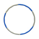 Ufe-Fitness | Weighted hula Hoop | 1,5 kg
