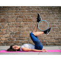 Ufe-Fitness | Yoga mat | Pink