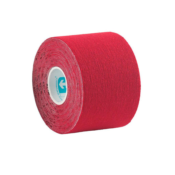 Ultimate Performance Kinesiology tape | Red
