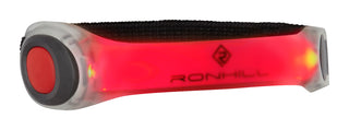 Ronhill | Light Armband | Rood licht