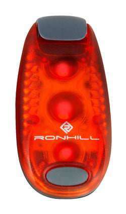 Ronhill | Light Clip | Rood licht