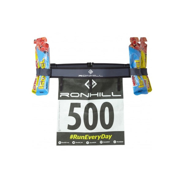Ronhill | Race Number Belt | OSFA