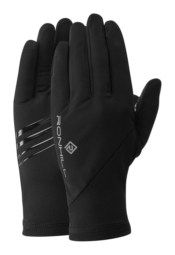 Ronhill | Wind-Block Glove | Black | S